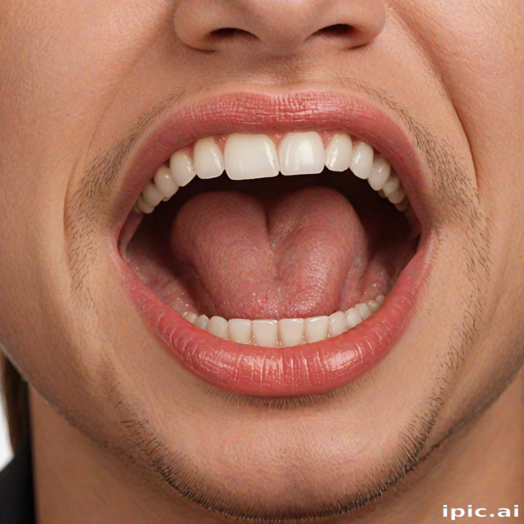 mouth png