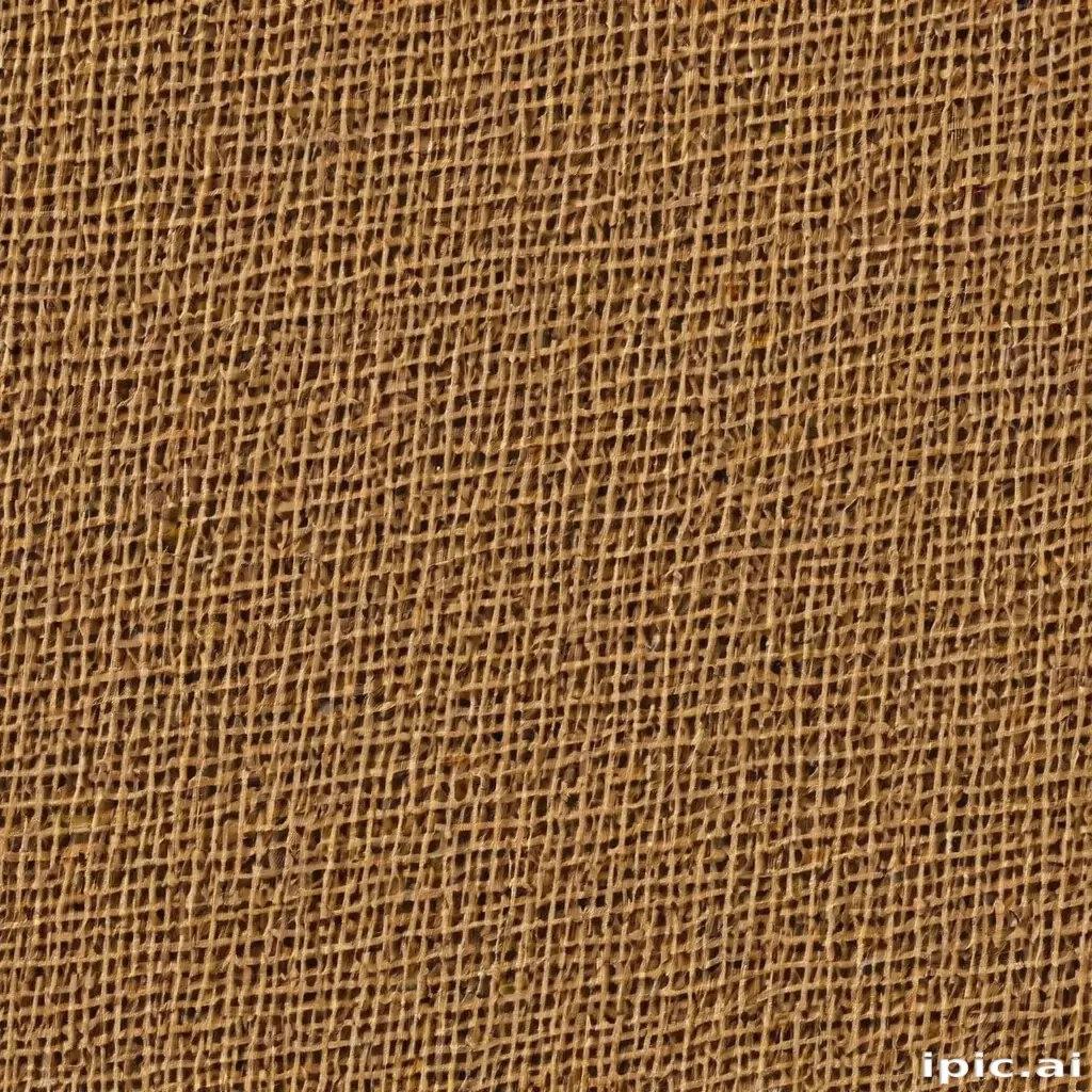 burlap texture