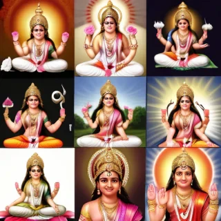 hindu images