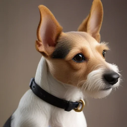 toy fox terrier
