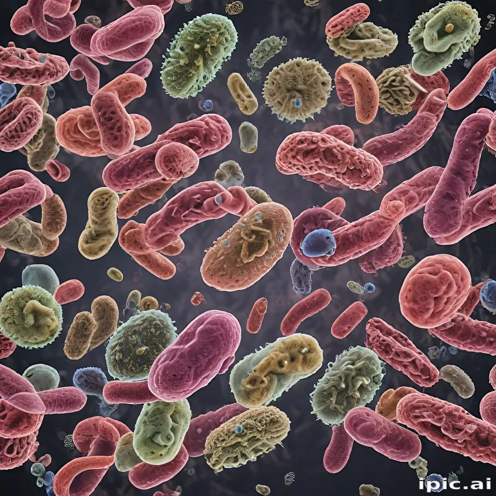 bacteria png
