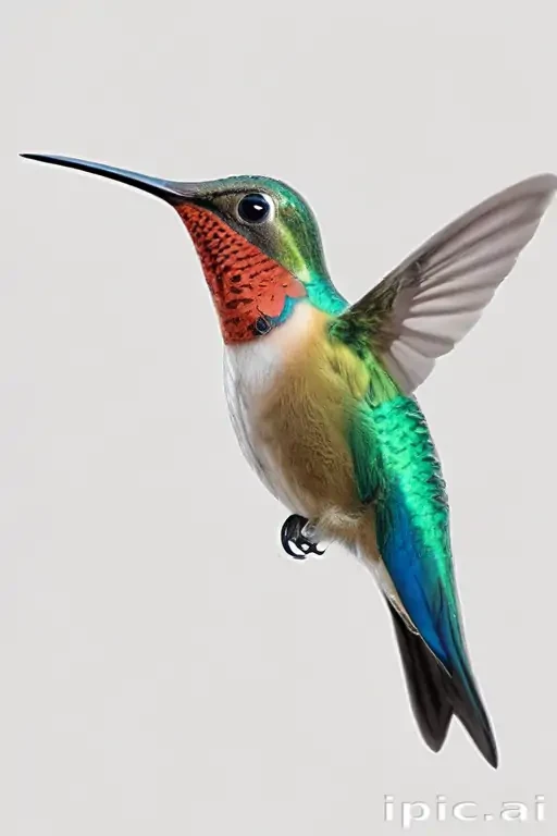 humming bird png