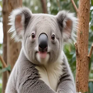 koala bear