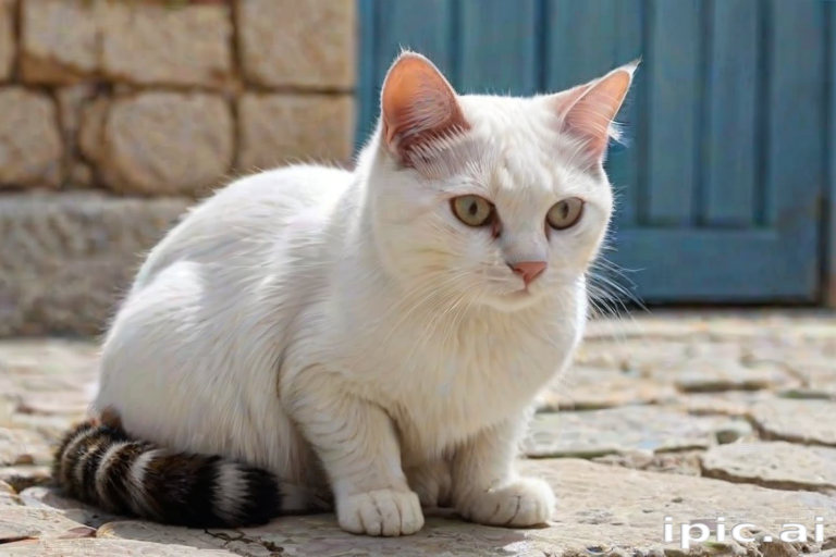 aegean cat breed