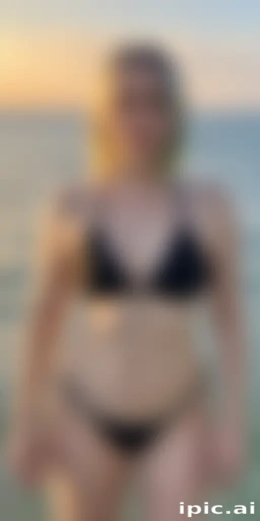billie eilish bikini pic