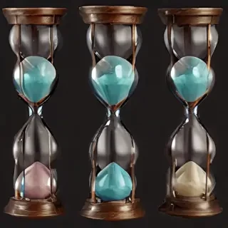 hourglass png