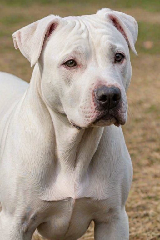 dogo argentino dog breed