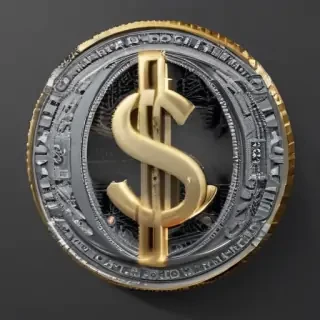 dollar sign