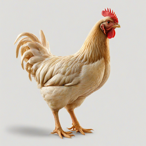 chicken transparent