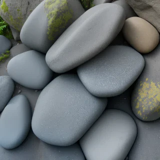 png rock