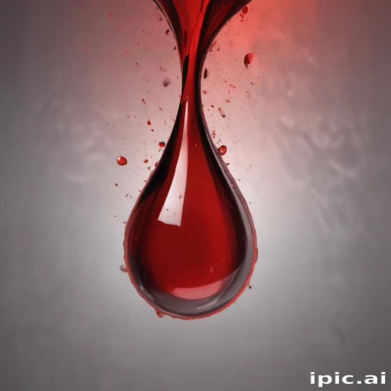 blood droplet png