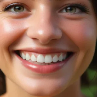 happy face