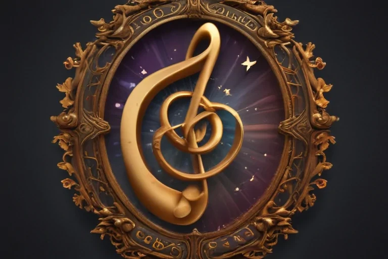music logo