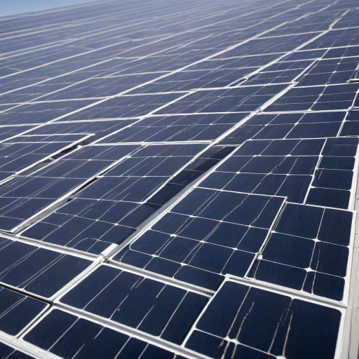 solar panels png