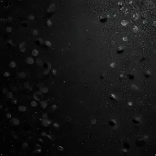 glitter black background