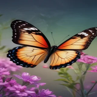 butterfly backgrounds for your phone