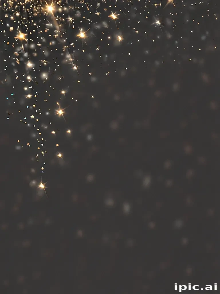 transparent sparkles png