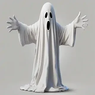 png ghost