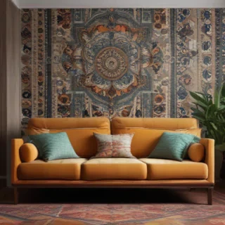 bohemian wallpaper iphone