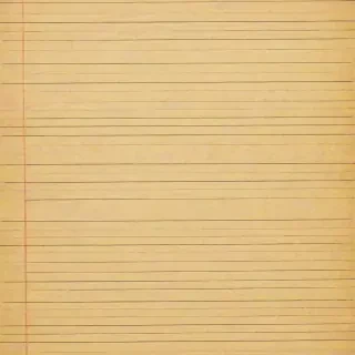 ruled paper background