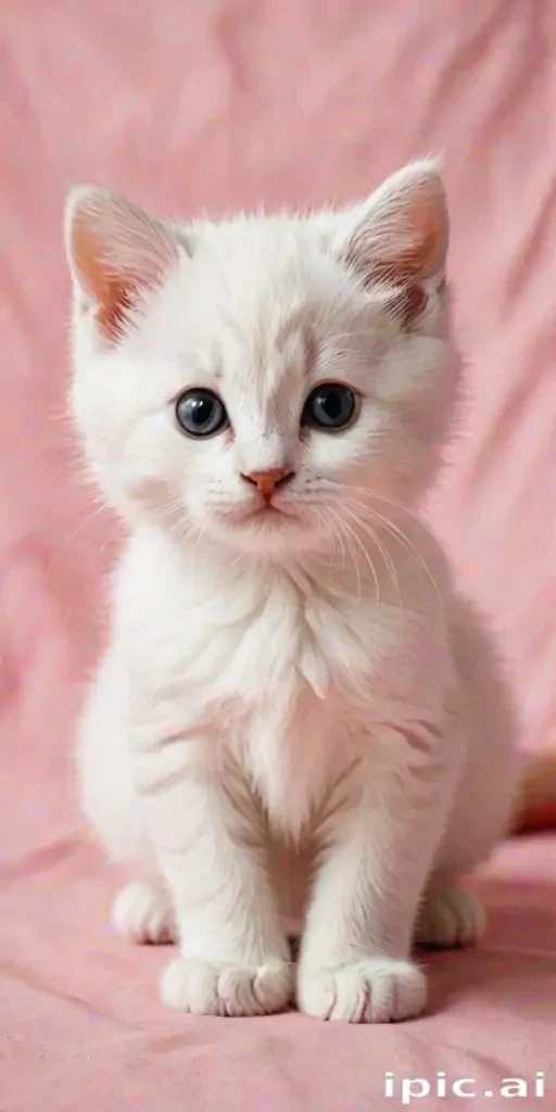 background kitty