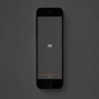 minimal iphone wallpaper