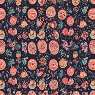 pattern cute