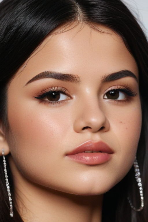 was selena gomez named after selena