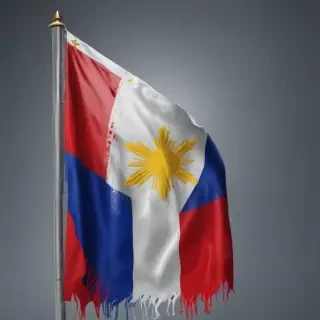 picture of philippine flag