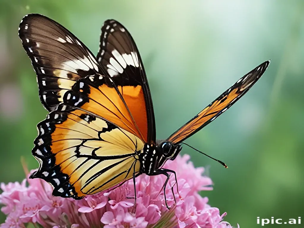 butterfly pic wallpaper