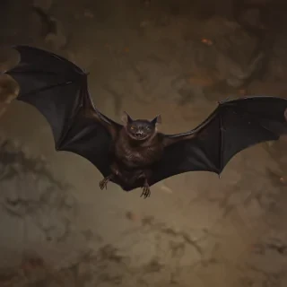 halloween bats images