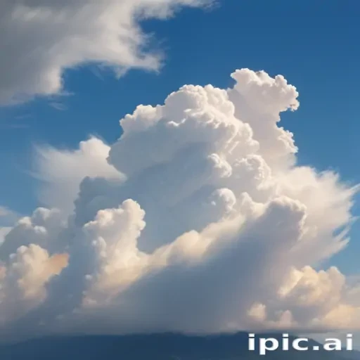 japanese cloud