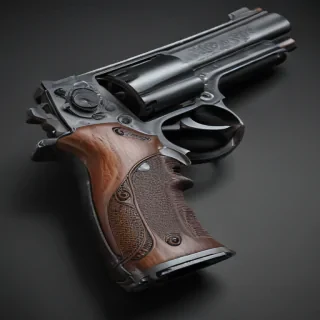 gun transparent image