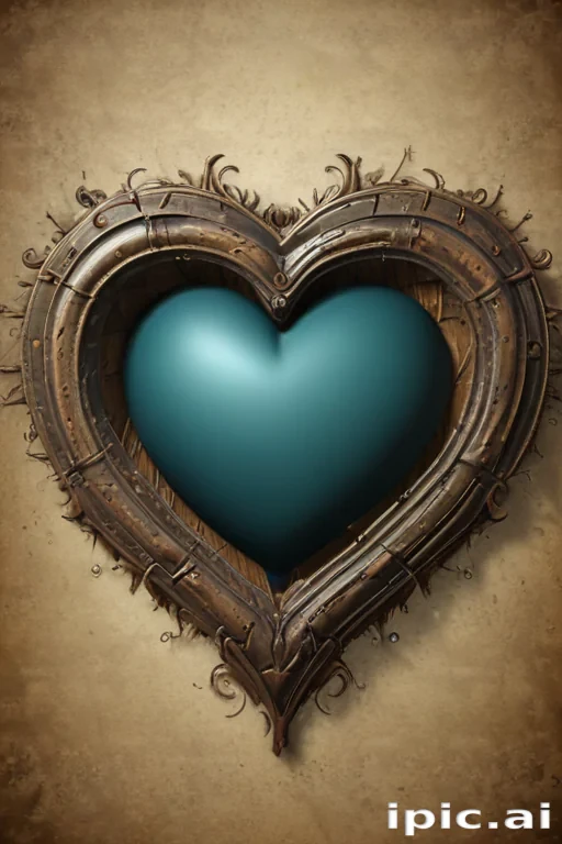 heart wallpaper background
