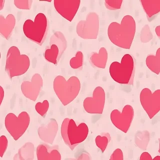 valentines aesthetic wallpaper