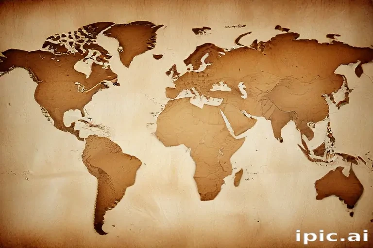 world background