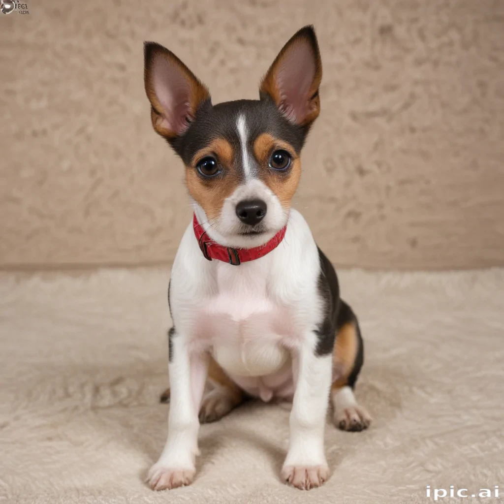 toy fox terrier