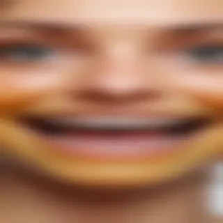 transparent smiley face