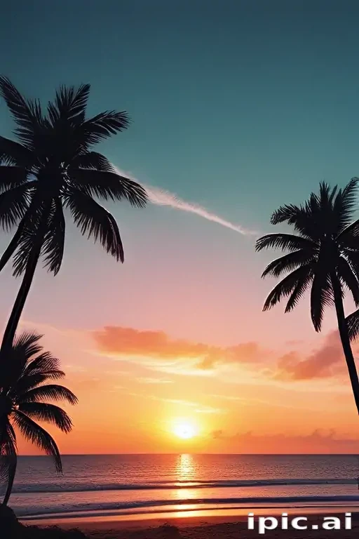 summer iphone wallpaper