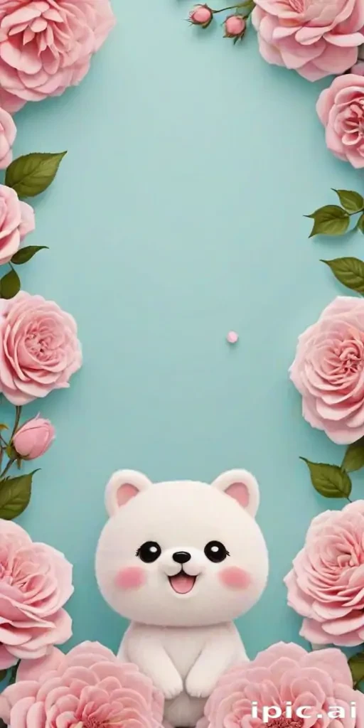 cute wallpapers aesthetic iphone
