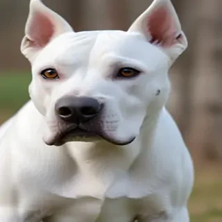 dogo argentino dog breed