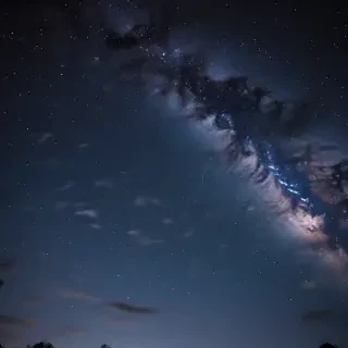 night sky wallpaper iphone