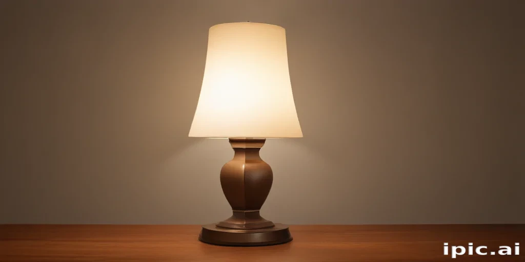 lamp png