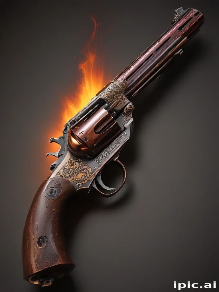 gun ong