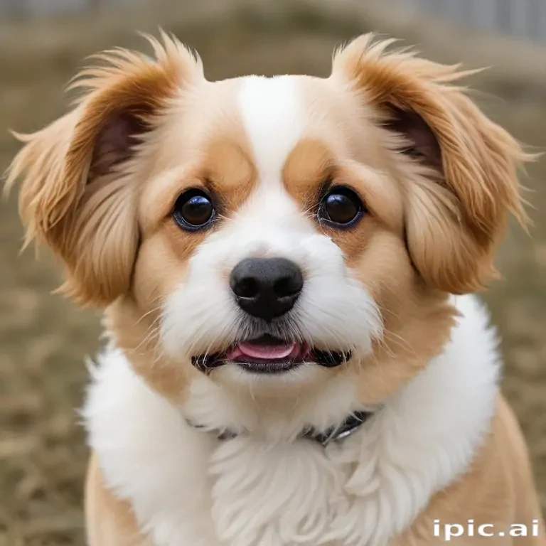 cockapoochi dog breed