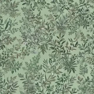 sage green aesthetic background