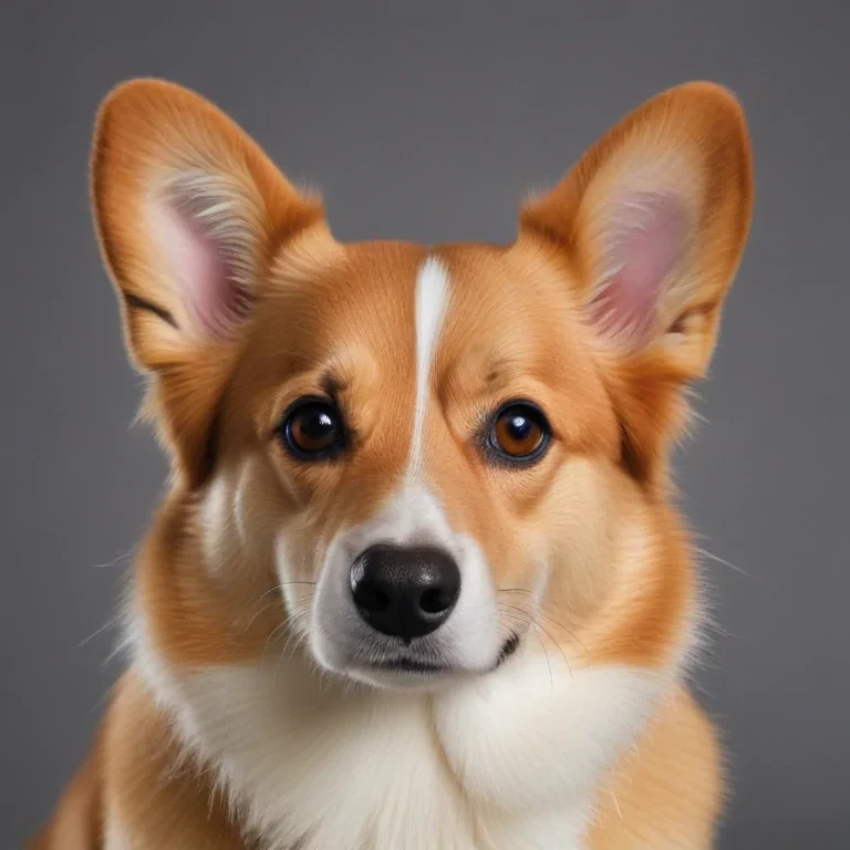corgi png