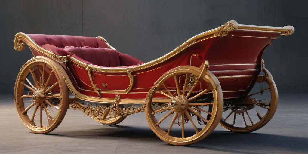 sleigh