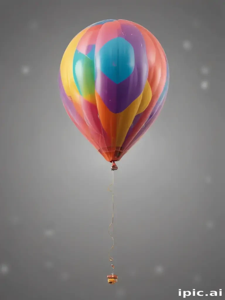 balloon png transparent