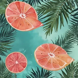 summer background iphone